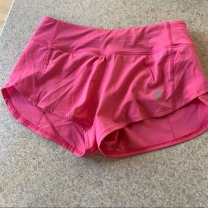 Savage Barbell Shorts